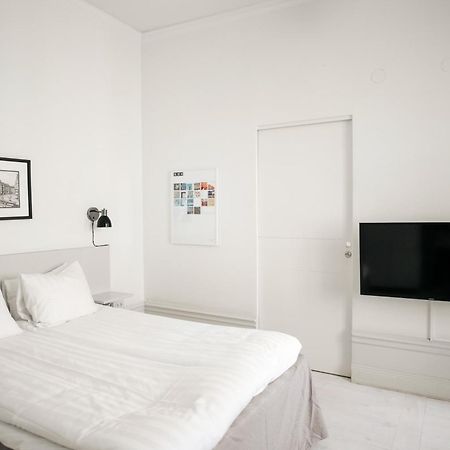 Guldgraend Aparthotel Stockholm Eksteriør bilde