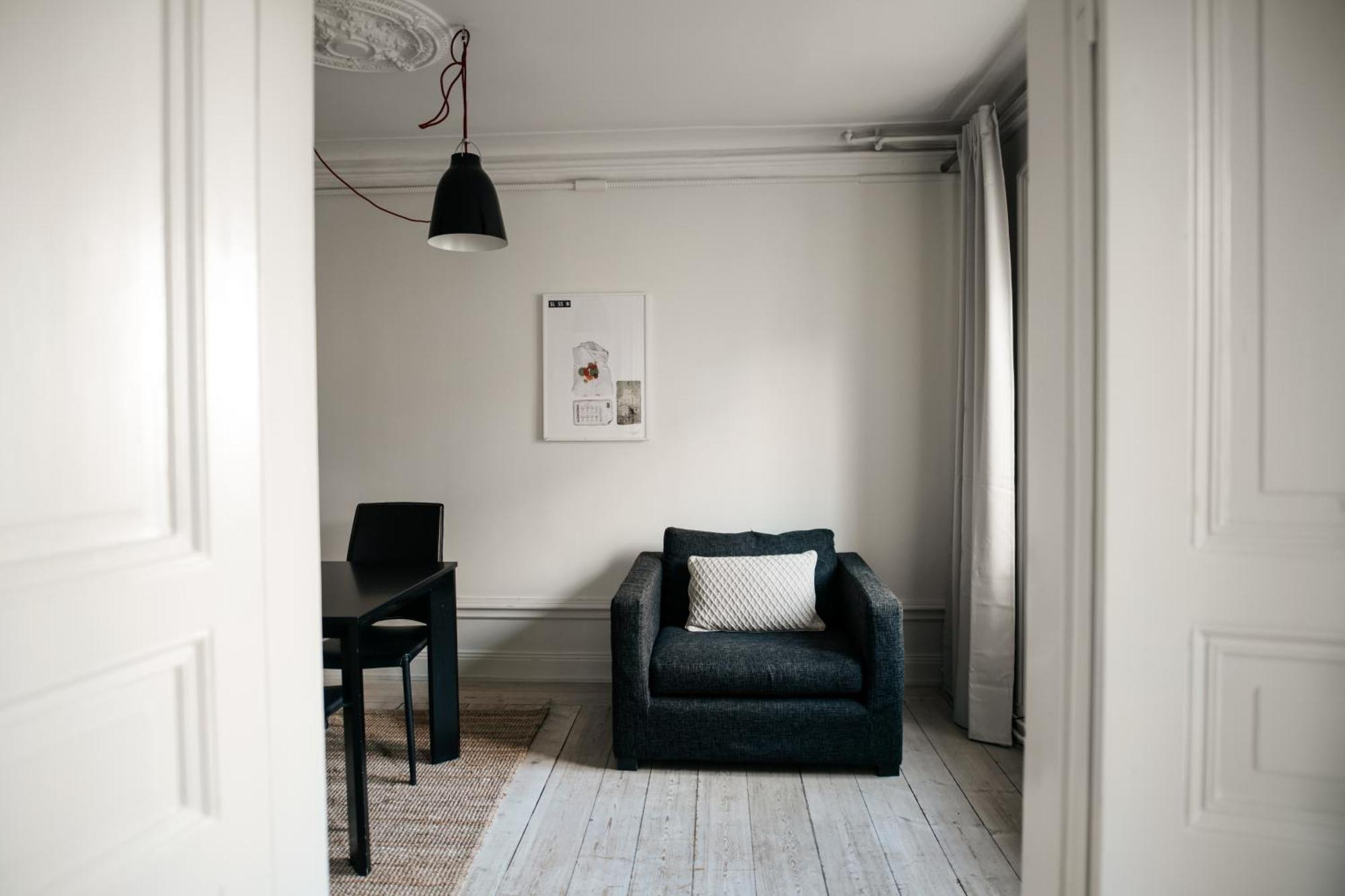 Guldgraend Aparthotel Stockholm Eksteriør bilde