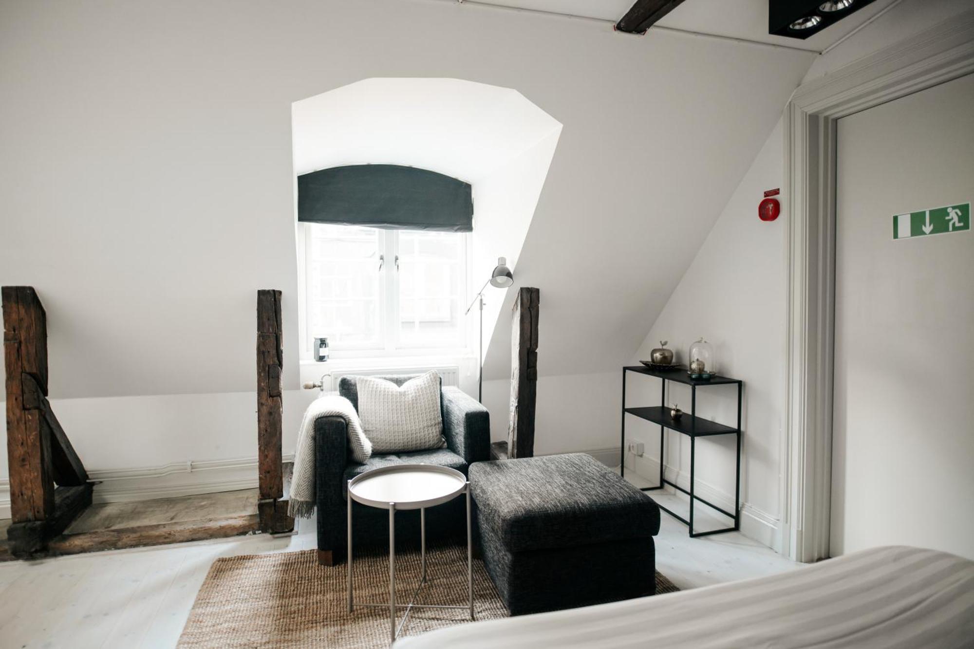 Guldgraend Aparthotel Stockholm Eksteriør bilde